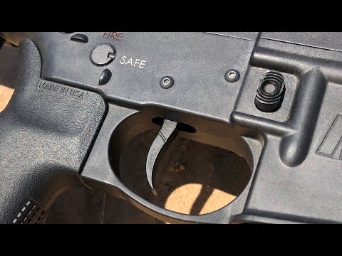 I Upgraded My Extar EP9 with a Rise Armament PCC Trigger | HUGE Difference!