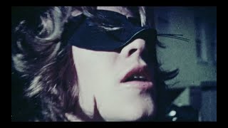 Behind The Green Door trailer (1972) Marilyn Chambers. 4k Scan!