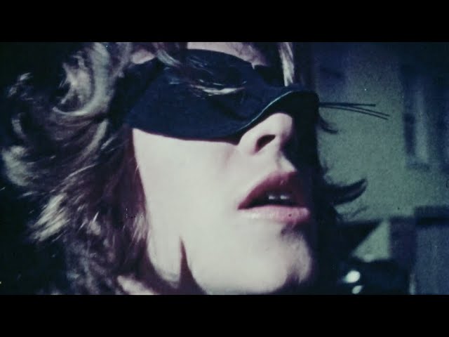 Behind The Green Door trailer (1972) Marilyn Chambers. 4k Scan!