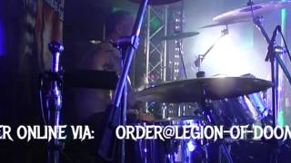 WIZARD LIVE DVD PREVIEW!