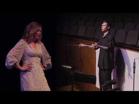 Gräfin Mariza: Höre ich Zigeunergeigen