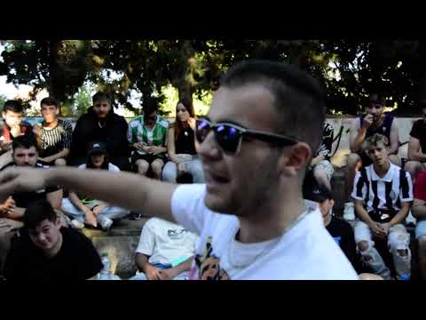 PERRO PELIGRO vs TORO | Octavos | 2nda Pre Freedom Fighters 2022 Sevilla