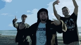 Cali Daze "Official VIdeo" - Divided Youth Featuring Stevie Loc