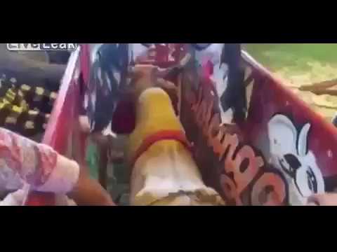 Ковбой погиб во время проведения родео в США