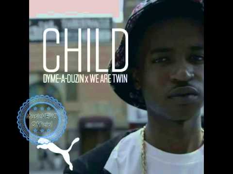 Dyme-A-Duzin - Child