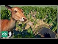 The BEST Petting Zoo in Planet Zoo