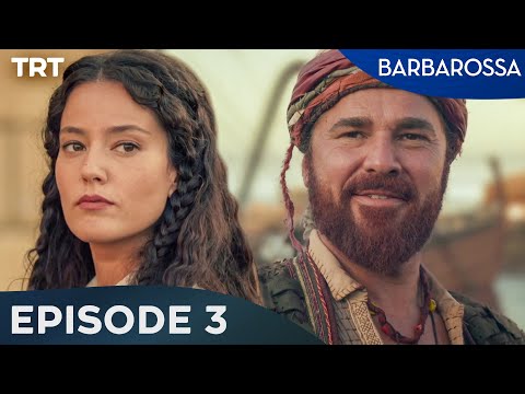 Barbarossa: Sword of the Mediterranean - Episode 3