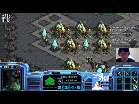 [14.2.24] SC-R 1v1 (FPVOD) SnOw (P) vs Ample (T) [@StarCastTV]