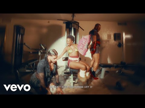 Adanna Duru, MNEK - WILL SMITH