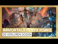 Immortals Fenyx Rising: De verloren goden – Launch trailer
