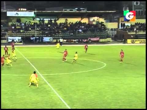 VIDEO MARQUENSE 0 MALACATECO 0,  JORNADA 10 CLAUSURA