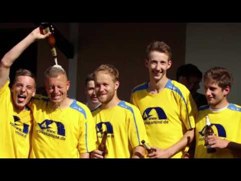 TEUTONENPOWER BOCKAU