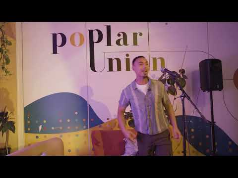 Jay Kage (Performance Part 1)