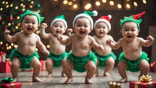 Download lagu Dudi Dudi Dam Dam Dance 🕺💃 | Dodi Dodi Dum Dum Kids Dance | Funny Kids Videos | Kids & Babies Rhymes mp3