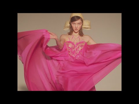 Yanina Couture Spring/Summer 2021 | VRAI Magazine