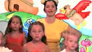 Grupo Encanto   El Arca de Noe