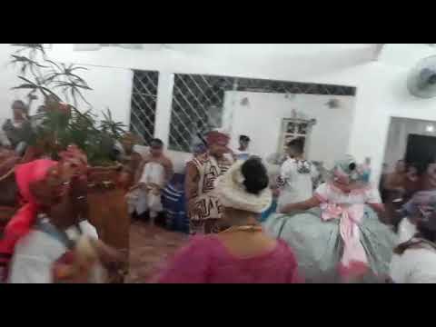 Oya-Ile Ase Omo Oya(Ile Ase Oba Otito)_Manaus/Am