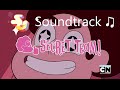 Steven Universe Soundtrack - Secret Team! 