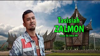 Download lagu Tasisiah - Zalmon (Lirik) | Lagu Minang mp3