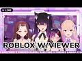 【ROBLOX】RODOK : ROBLOX NGENDOK SAMA CIWI CIWI