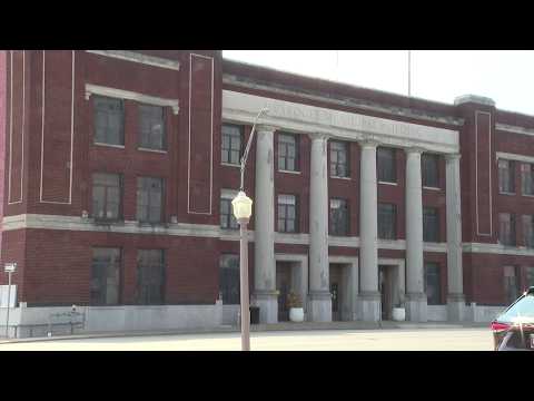 Muskogee changes property demolition process following ...