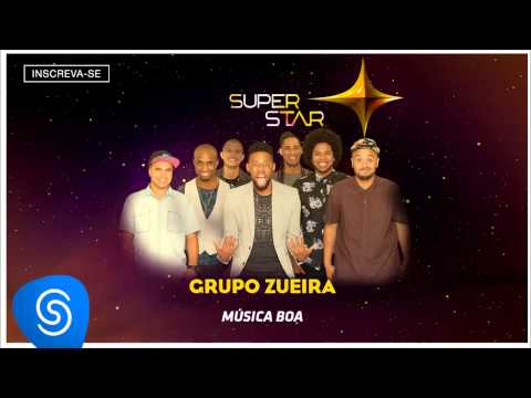 download lagu mp3 mp4 Grupo Zueira No Superstar, download lagu Grupo Zueira No Superstar gratis, unduh video klip Grupo Zueira No Superstar