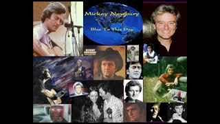 Mickey Newbury ~~ Amen For Old Friends ~~.wmv