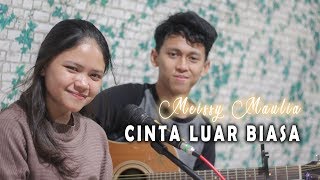 Download lagu Andmesh Kamaleng - Cinta Luar Biasa | Live COVER Akustik by Meissy Maulia ft Wisang Jatiismuw mp3 Download lagu Andmesh Kamaleng - Cinta Luar Biasa | Live COVER Akustik by Meissy Maulia ft Wisang Jatiismuw mp3