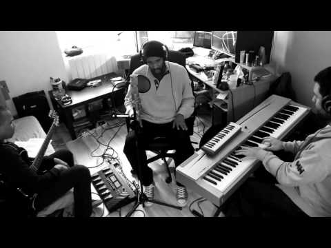 WIBAD - Acoustic Session #1 feat. Max Livio - Advienne que Pourra
