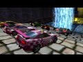 Raging Thunder 2 Android Gameplay