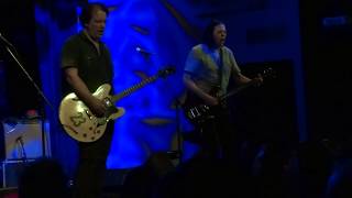 The Posies - 19 - You Avoid Parties - (No Mics) - Cleveland - 6/20/18