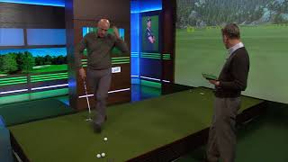 PuttView@Sky Sports: Broadcast Safeway Open 2017