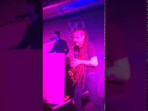 "Don't be so shy" (feat. BoZo Sax)