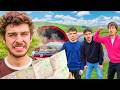 We Went On A Road Trip In Britain