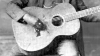 Blind Willie McTell: The Dying Crapshooter's Blues