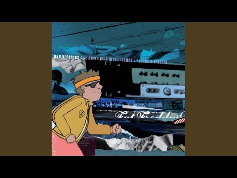 Midnight Marauders (Pylonz & Kinetix Remix)