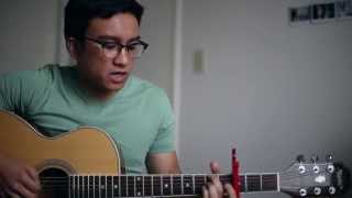 Disjointed - Copeland Acoustic Cover