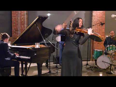 Astor Piazzolla Bordel 1900