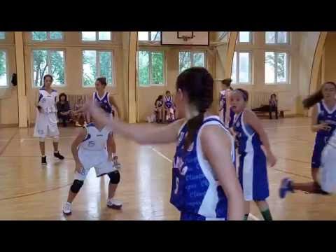 U13 CN ETAPA 1 ACS ICED ~27 75~ CS OLIMPIA 02OCTOMBRIE2016 SFERTUL 3