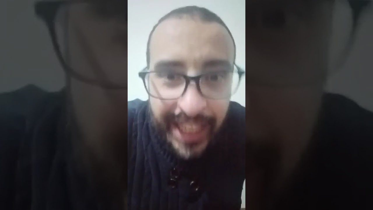 عودة القاضي قنديل بخصوص كأس افريقيا 