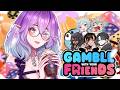 【Gamble With Your Friends】We're getting rich tonight, boys!!!!