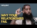 “STEPHAN SPEAKS REVEALS THE SECRETS TO WHY RELATIONSHIPS FAIL” (EP. 94)