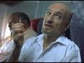 Ben Kingsley In Aeroplane Scene From Sexy Beast As Don Logan Its The One With The Ginger Hair