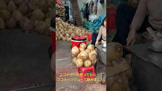 2024年3月 ベトナム ハイフォンにて