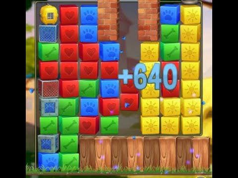 Pet Rescue Saga Level 5582 no boosters