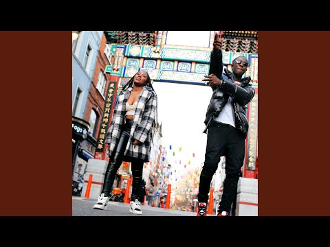 Ride or Die (feat. Heldy Sofia)