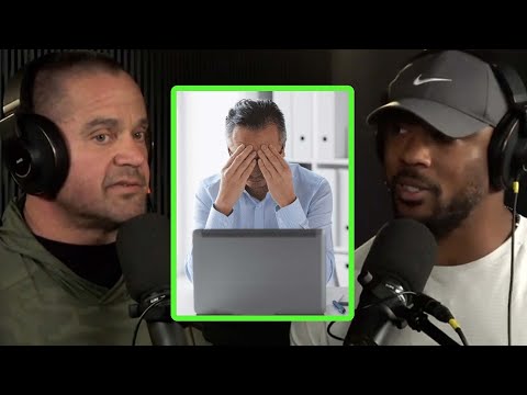 What To Do If You HATE Your Job