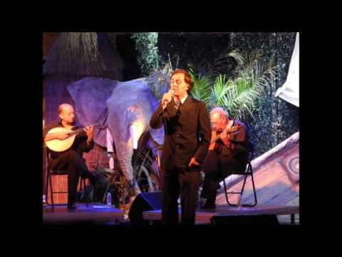 João Saramago Cunha - Fado Menor