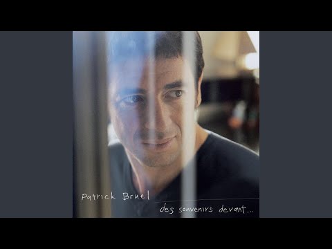 Adieu – Patrick Bruel