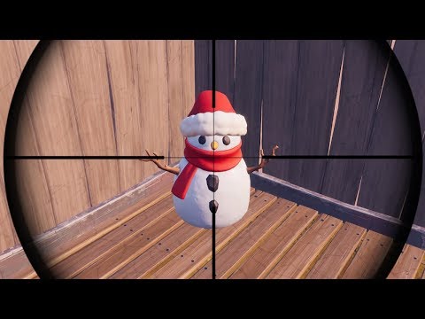 Fortnite WTF Moments #107 (Chapter 2)